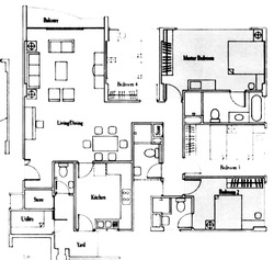 Bukit Regency (D21), Condominium #239309271